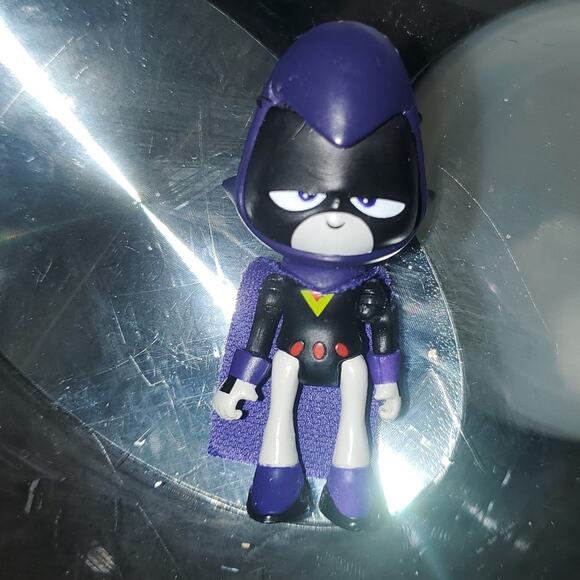 Teen Titans - Picture 1 of 1